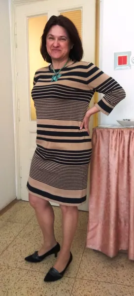 Klára Koldová